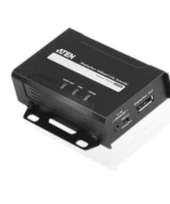 ATEN DisplayPort HDBaseT-Lite ontvanger (4K bij 40 m; 1080p bij 70 m)