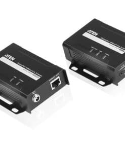 ATEN DisplayPort HDBaseT-Lite Verlenger (4K bij 40 m; 1080p bij 70 m)