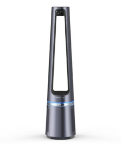 Rowenta Eclipse QU5030 2-in-1 Luchtreiniger-Ventilator