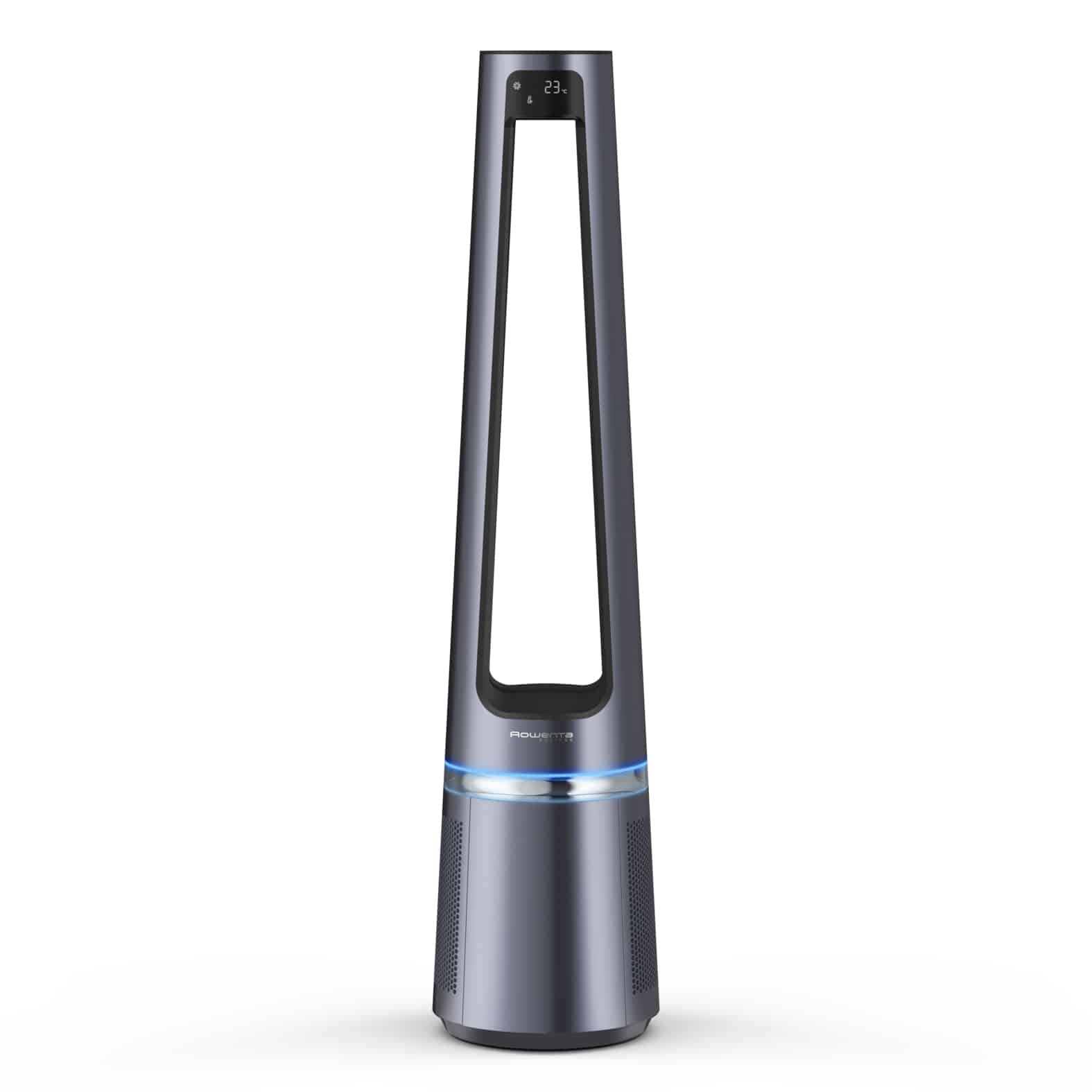 Rowenta Eclipse QU5030 2-in-1 Luchtreiniger-Ventilator