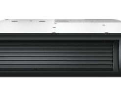 APC Smart-UPS SMT3000RMI2U - Noodstroomvoeding 8x C13, 1x C19, USB, rack mountable, 3000VA