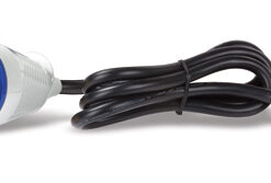 APC Stroomkabel, blokkerend C19 naar IEC309-16A, 3,0 m
