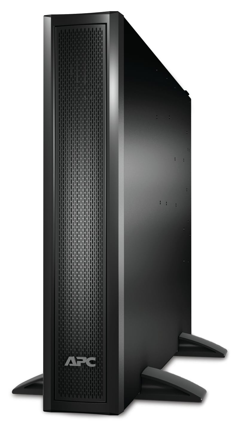 APC Smart-UPS X SMX120RMBP2U Extern batterij pakket - Afbeelding 2