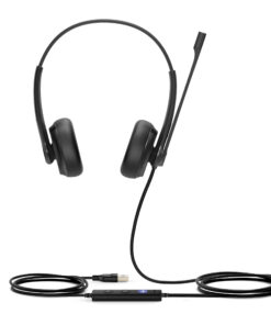 Yealink UH34 Dual Teams Headset