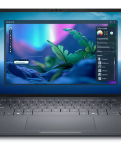 DELL Pro Max 14 Premium MA14250 Intel Core Ultra 7 265H Laptop 35,6 cm (14") Full HD+ 32 GB LPDDR5x-SDRAM 1 TB SSD NVIDIA RTX PRO 2000 Blackwell Wi-Fi 7 (802.11be) Windows 11 Pro Engels Zwart