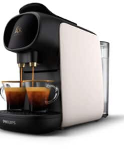 L’OR Sublime LM9012/00 Koffiezetapparaat voor capsules