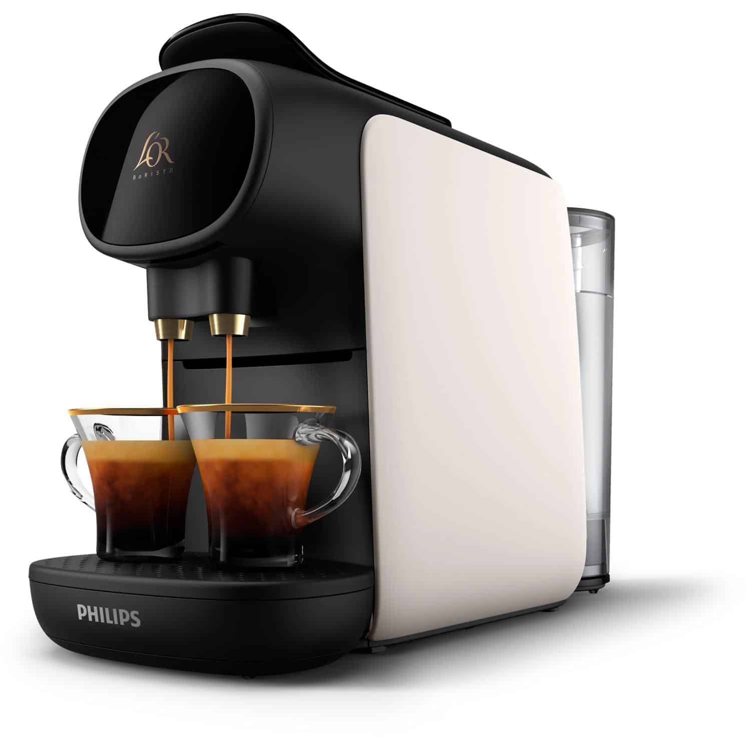 L’OR Sublime LM9012/00 Koffiezetapparaat voor capsules