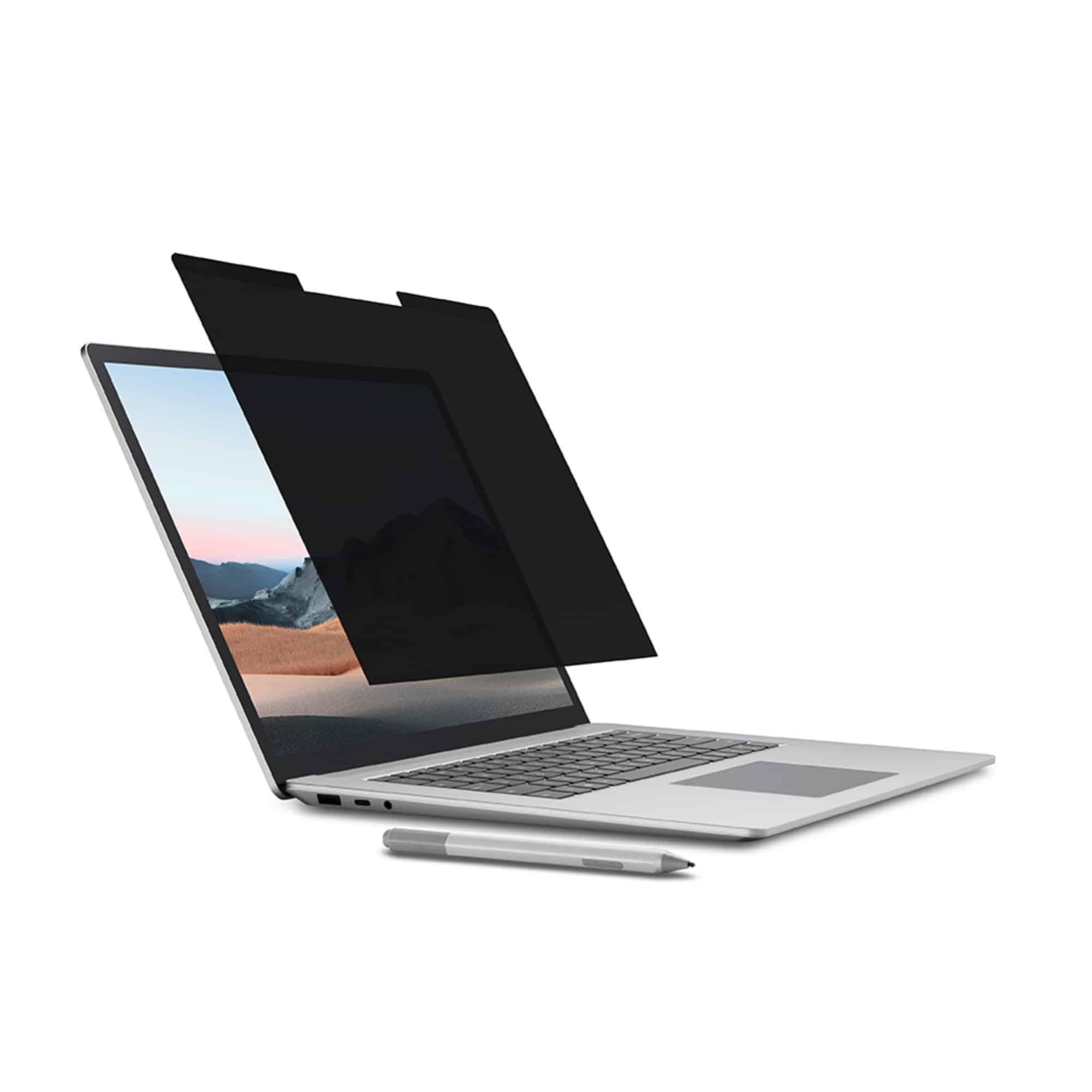 Kensington MagPro Elite Magnetic Privacy Screen voor Surface Laptop 15" - Afbeelding 6