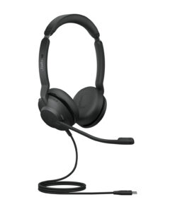 Jabra Evolve2 30 SE Headset Bedraad Hoofdband USB Type-C