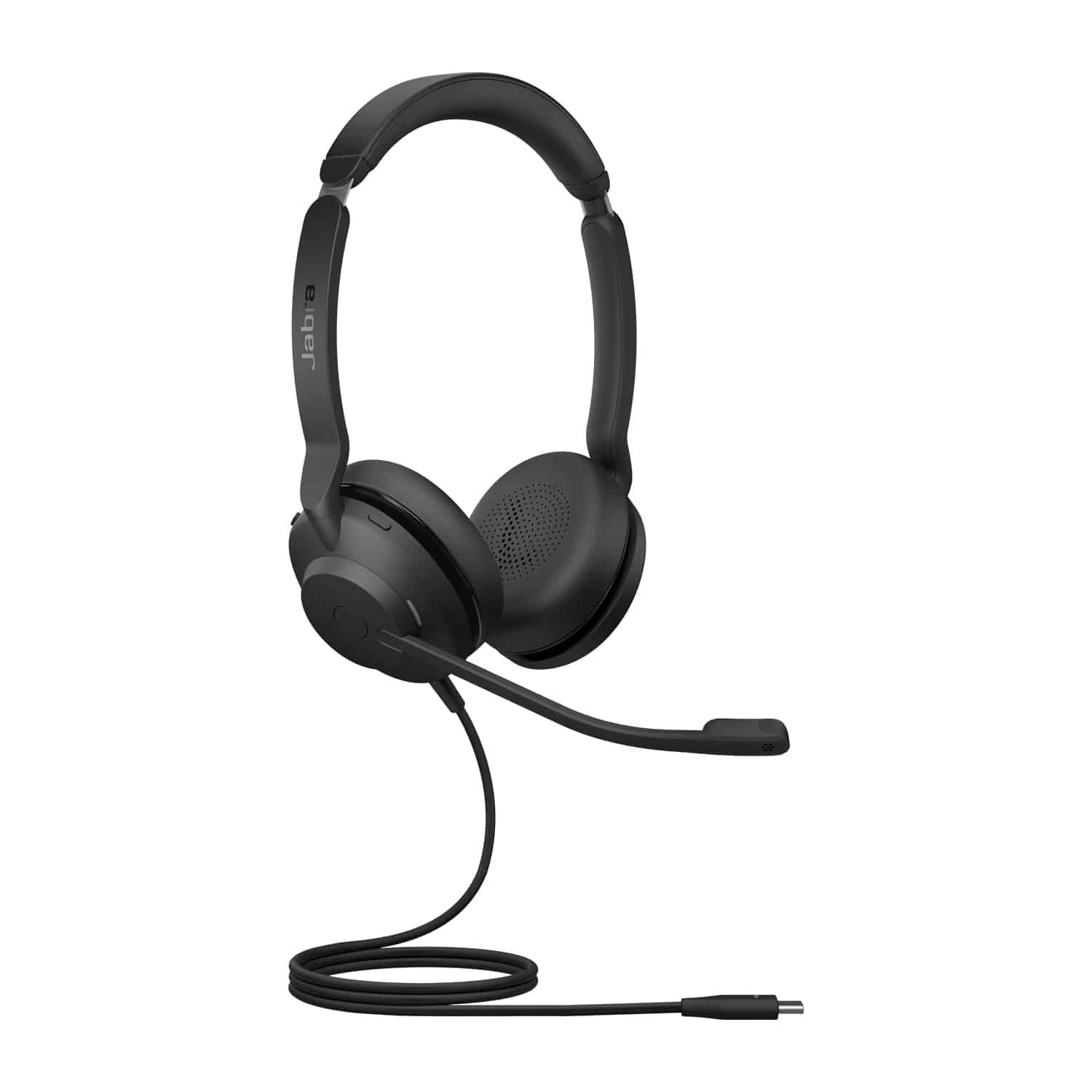 Jabra Evolve2 30 SE Headset Bedraad Hoofdband USB Type-C