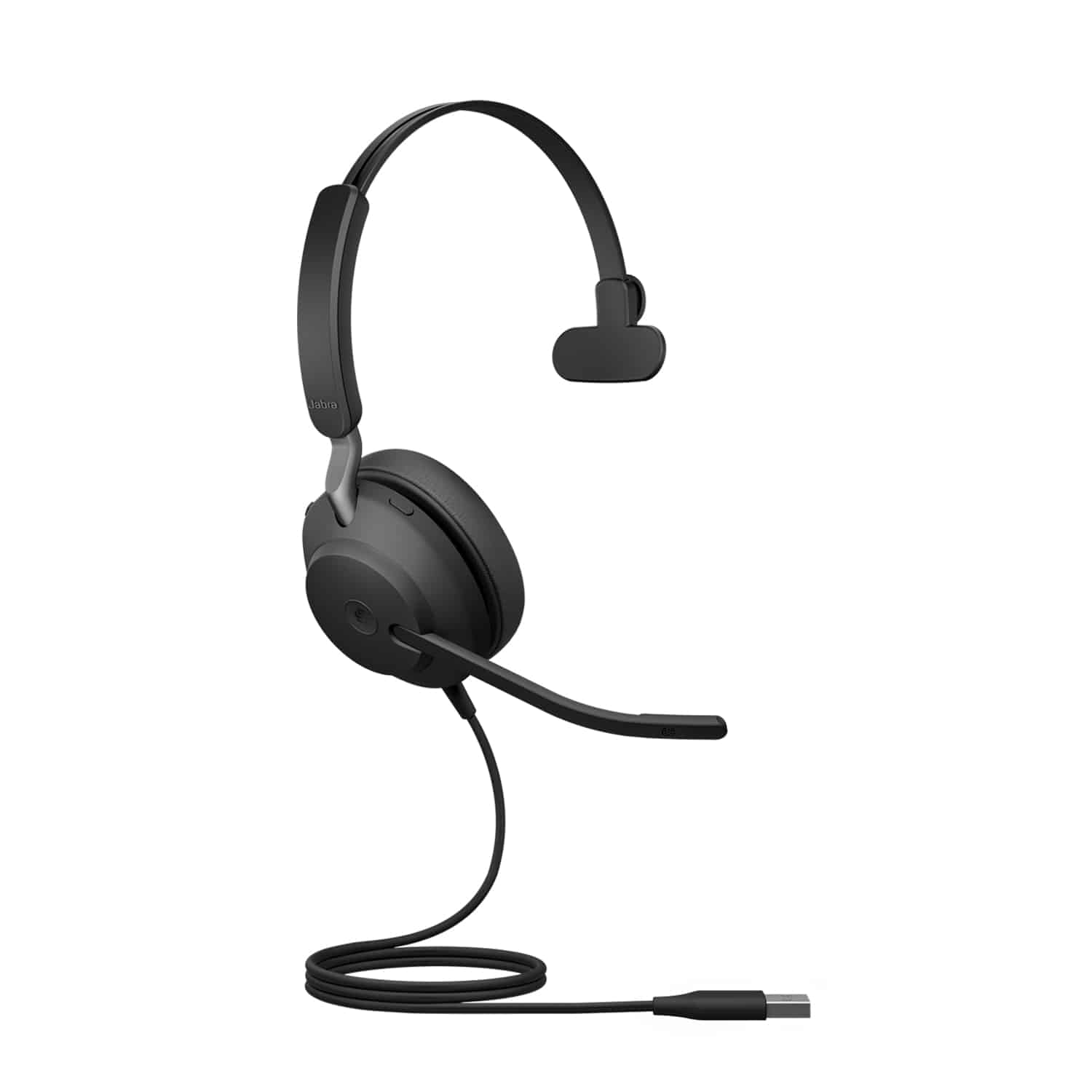 Jabra Evolve2 40 SE Headset Bedraad Hoofdband - Afbeelding 2
