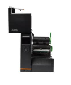 Brother TJ4520TN labelprinter Thermisch 300 x 300 DPI Bedraad Ethernet LAN - Afbeelding 3