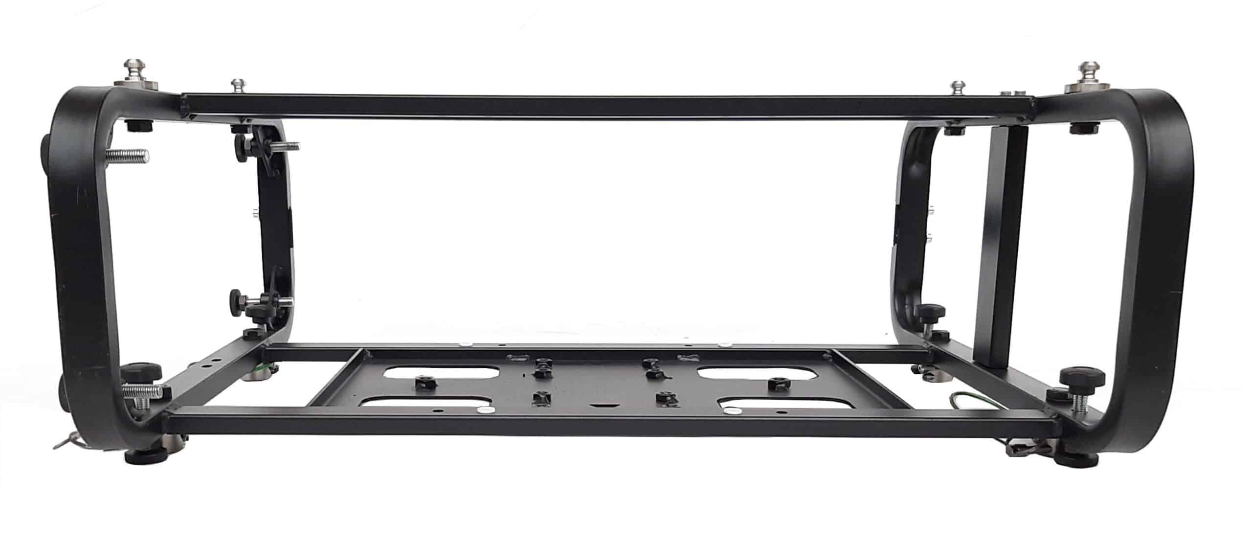 Epson ELPMB84 Stapelframe Zwart