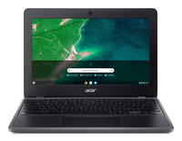 Acer Chromebook C734-C2TS Intel® Celeron® N4500 29,5 cm (11.6") HD 4 GB LPDDR4x-SDRAM 32 GB Flash Wi-Fi 6 (802.11ax) ChromeOS Zwart - Afbeelding 2