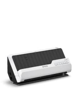 Epson DS-C330 Scanner met ADF + invoer voor losse vellen 600 x 600 DPI A4 Zwart, Wit - Afbeelding 3