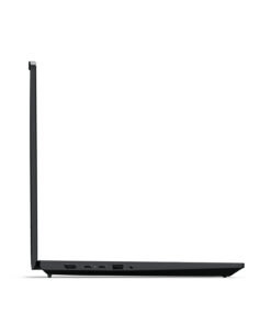 Lenovo ThinkPad P16s Gen 4 (Intel) Intel Core Ultra 9 285H Mobiel werkstation 40,6 cm (16") Touchscreen WQUXGA 64 GB DDR5-SDRAM 1 TB SSD Wi-Fi 7 (802.11be) Windows 11 Pro Belgisch Zwart - Afbeelding 7