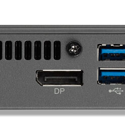 Acer Veriton N2590G miniPC I5416 Intel® Core™ i5 i5-1335U 16 GB DDR4-SDRAM 512 GB SSD Windows 11 Pro Zilver - Afbeelding 8