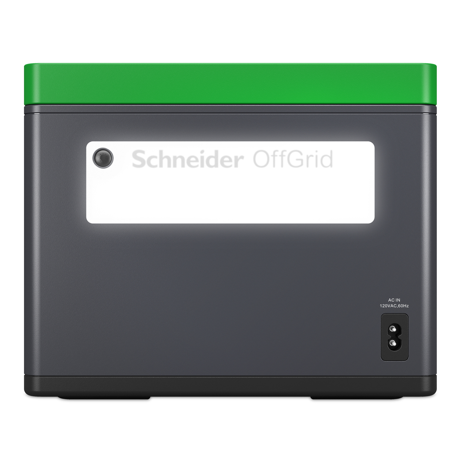 APC SE OffGrid Portable Power Station 730 - Li-Ion accu, LCD, 2x stopcontact, 3x USB-A, 2x USB-C, 3x 12V, draadloze lader - Afbeelding 4