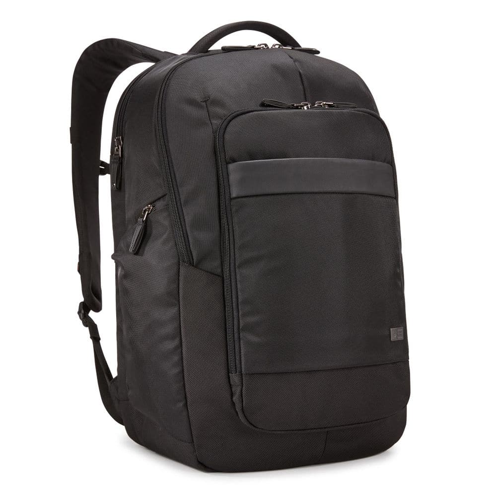 Case Logic Notion NOTIBP117 Black 43,9 cm (17.3") Rugzak Zwart