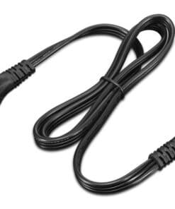 Lenovo 4X21U28835 netvoeding & inverter Binnen 180 W Zwart - Afbeelding 3