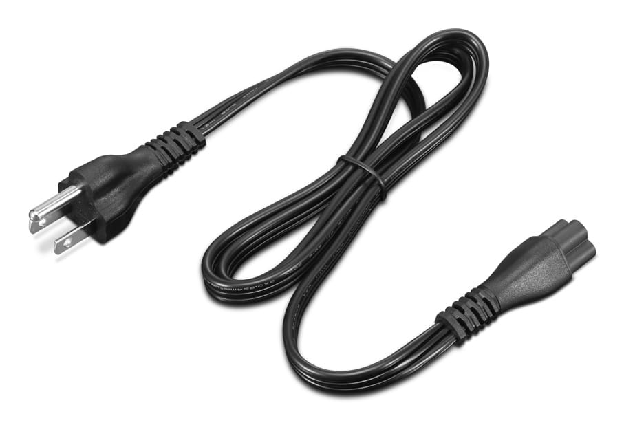 Lenovo 4X21U28818 netvoeding & inverter Binnen 140 W Zwart - Afbeelding 3