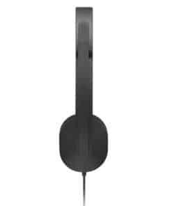 Lenovo VoIP Headset 5000 Bedraad Hoofdband Kantoor/callcenter USB Type-C Zwart - Afbeelding 7