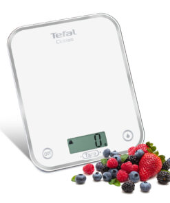 Tefal Optiss BC5000 Keukenweegschaal