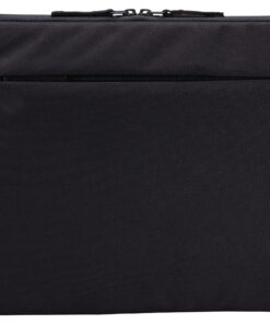 Case Logic Invigo Eco INVIS114 Black 35,6 cm (14") Opbergmap/sleeve Zwart - Afbeelding 3