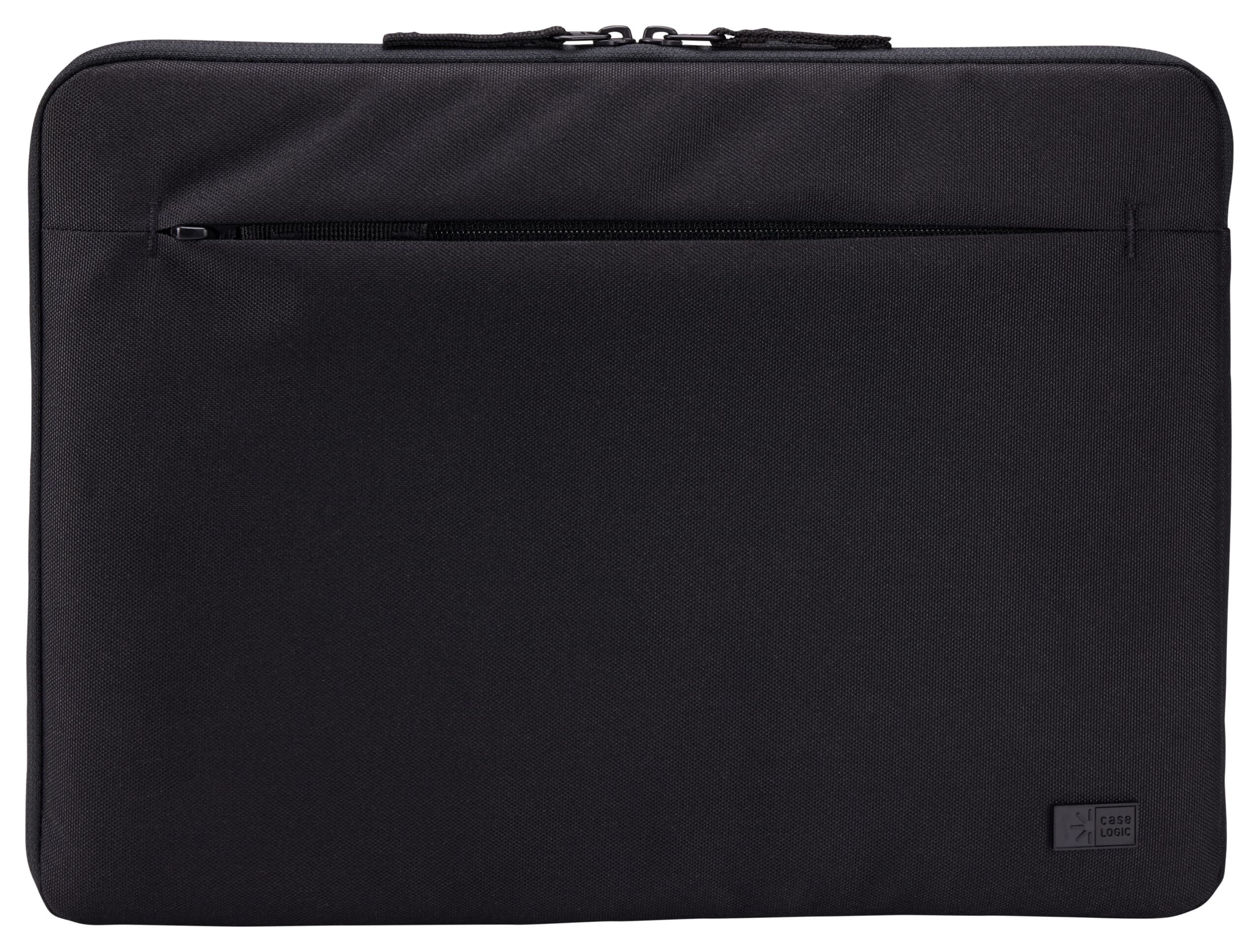 Case Logic Invigo Eco INVIS114 Black 35,6 cm (14") Opbergmap/sleeve Zwart - Afbeelding 3