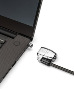 Kensington ClickSafe 2.0 Universeel laptopslot met sleutel - Afbeelding 2