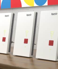 Mesh Set Mesh Wi-Fi Set 2700 3-pack Edition International - Afbeelding 8