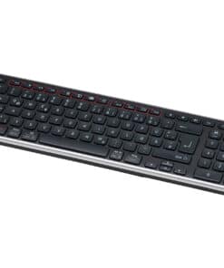 Contour Design Balance Keyboard DE, wireless - Afbeelding 4