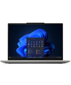 Lenovo ThinkPad L13 2-in-1 Gen 6 (Intel) Intel Core Ultra 5 225U Hybride (2-in-1) 33,8 cm (13.3") Touchscreen WUXGA 16 GB LPDDR5x-SDRAM 512 GB SSD Wi-Fi 6E (802.11ax) Windows 11 Pro Belgisch Grijs Laptop - Afbeelding 2