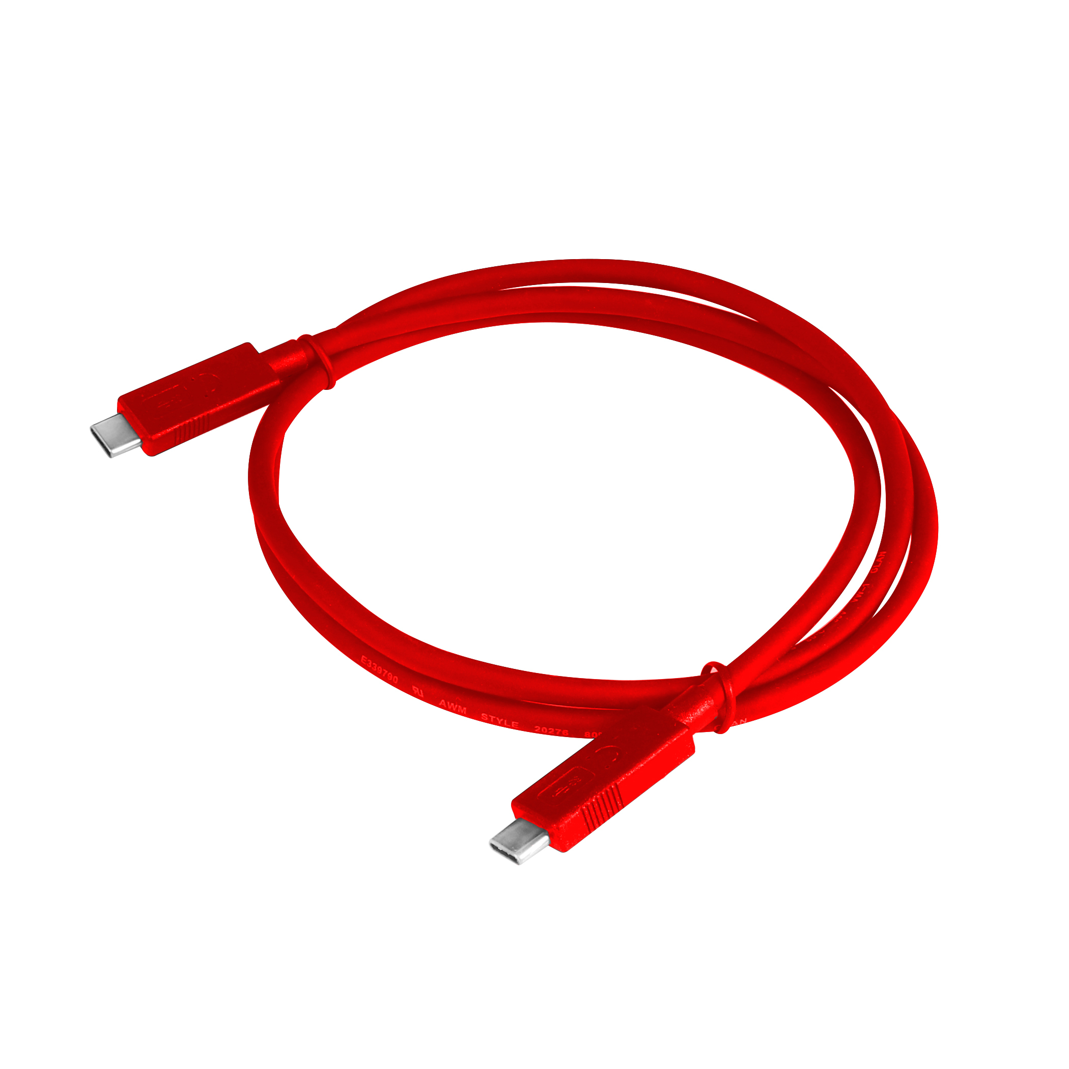 CLUB3D Club 3D USB Type-C Dockingstation – Verbind 3 Schermen & Laad Je Laptop Snel met 100W + Gratis charger inbegrepen - Afbeelding 3