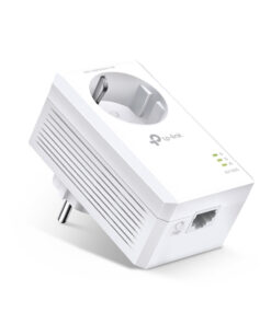 TP-Link TL-PA7017P PowerLine-netwerkadapter 1000 Mbit/s Ethernet LAN Wit