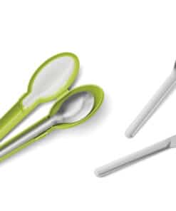 Tefal MasterSeal to Go N1071810 Bestekset