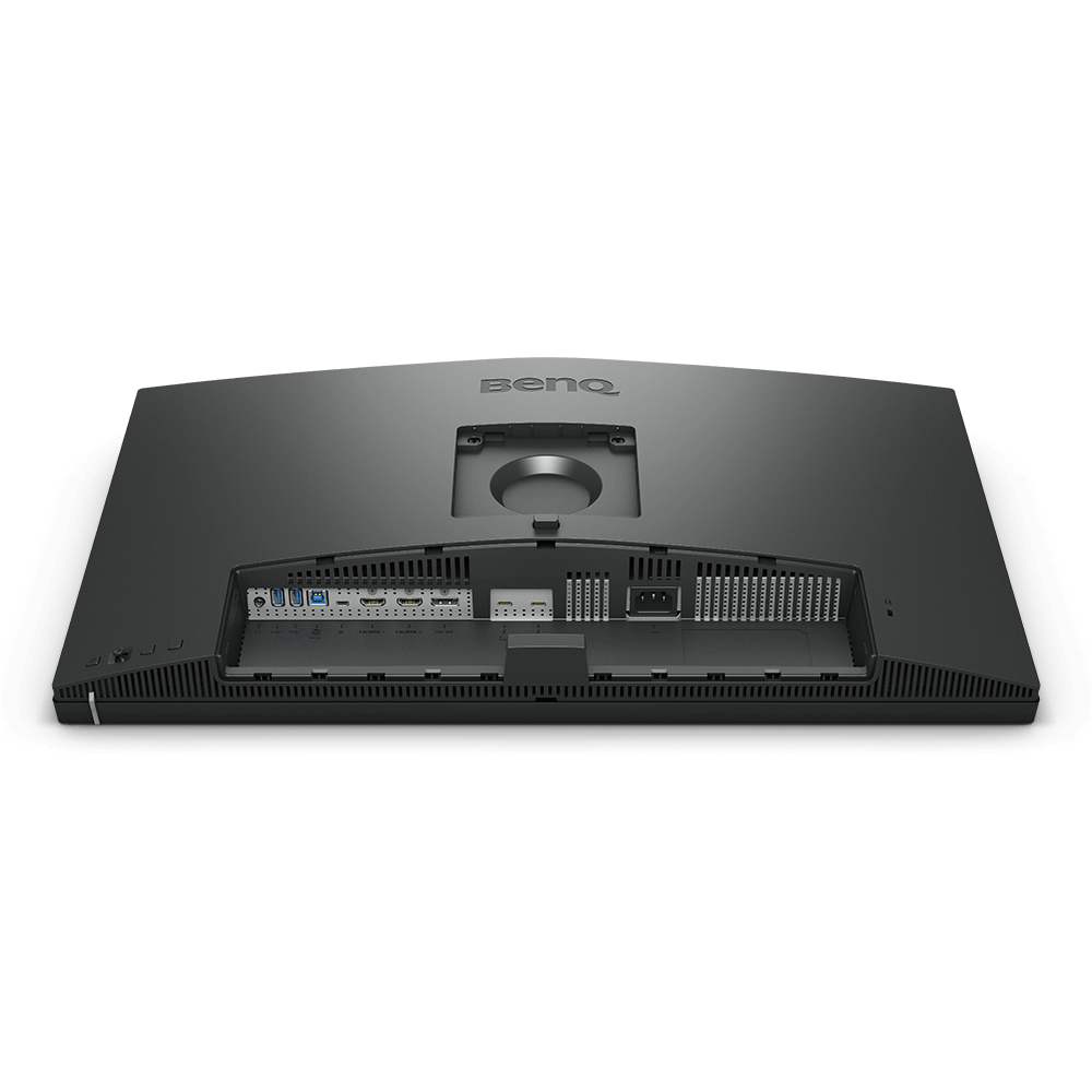 BenQ PD2725U computer monitor 68,6 cm (27") 3840 x 2160 Pixels 4K Ultra HD LED Zwart - Afbeelding 5