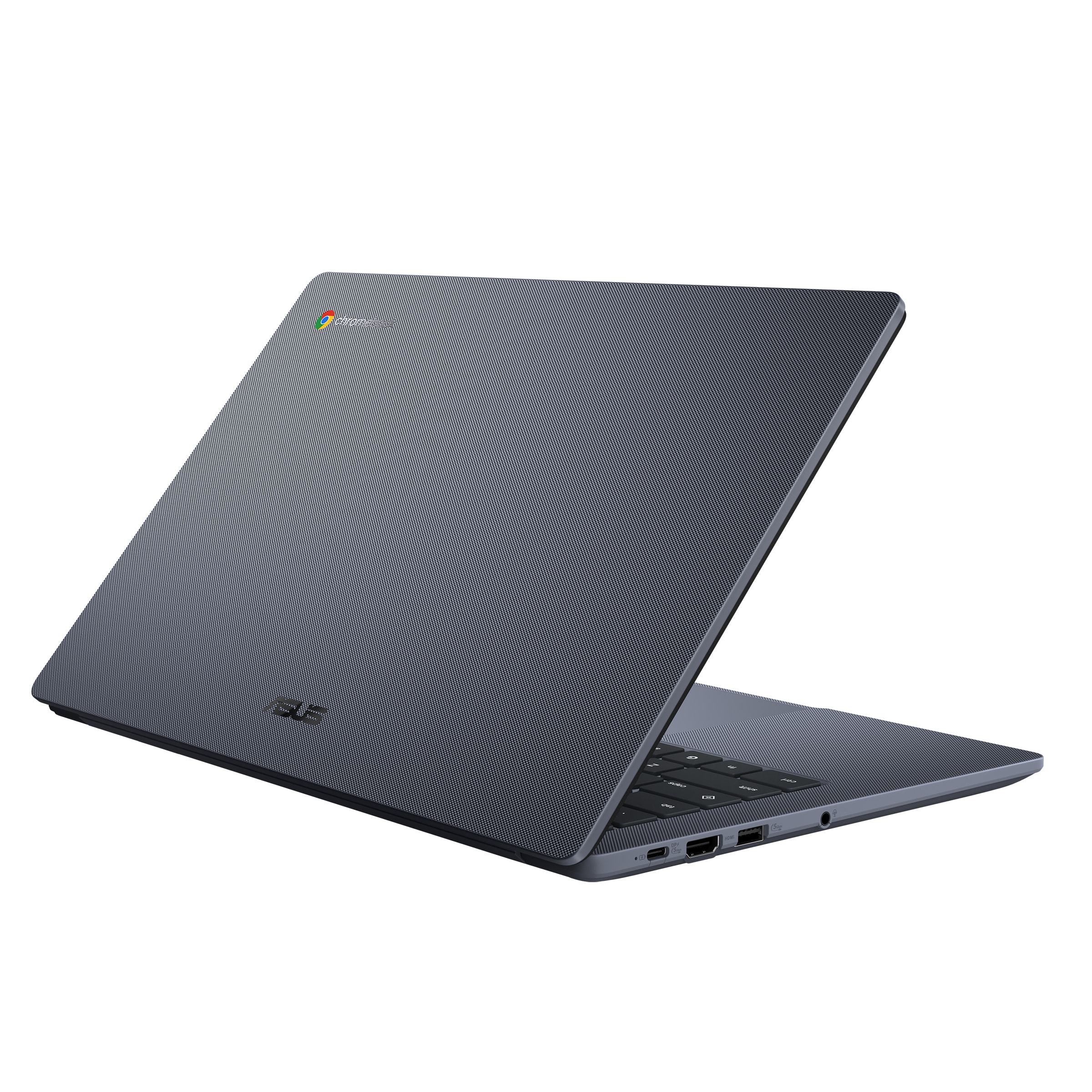 ASUS Chromebook CX1405CKA-NK0176 Intel® Celeron® N N4500 35,6 cm (14") Full HD 4 GB LPDDR4x-SDRAM 128 GB eMMC Wi-Fi 6 (802.11ax) ChromeOS Belgisch Blauw - Afbeelding 8