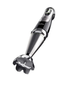 Braun MultiQuick 9 MQ9138XI 0,6 l Staafmixer 1200 W Zwart, Roestvrijstaal - Afbeelding 2