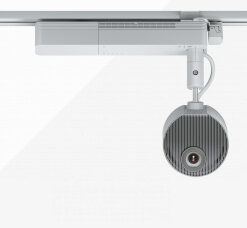 Epson ELPMB66W projector beugel Wit