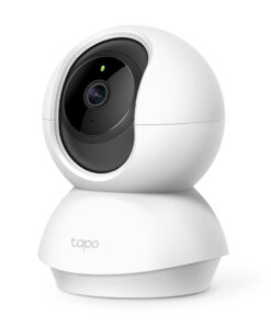 TP-Link Tapo C210 Dome IP-beveiligingscamera Binnen 1920 x 1080 Pixels Plafond/bureau