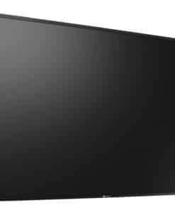 AG Neovo PD-65Q Digitale signage flatscreen 163,8 cm (64.5") LCD 700 cd/m² 4K Ultra HD Zwart 24/7 Monitor - Afbeelding 2