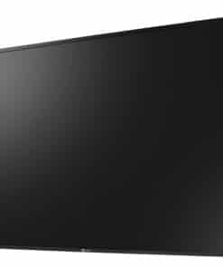 AG Neovo PD-65Q Digitale signage flatscreen 163,8 cm (64.5") LCD 700 cd/m² 4K Ultra HD Zwart 24/7 Monitor - Afbeelding 3