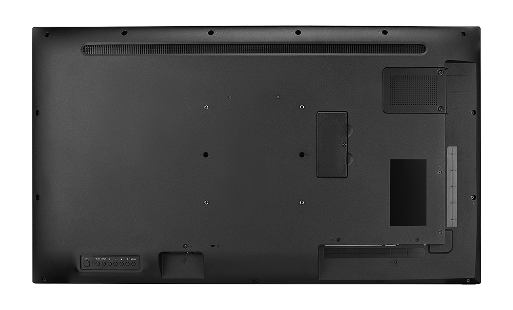 Neovo PD-55Q Commerical 4K LED display 54.6", 10-bit, 85 Hz, 700 cd/m², 5000:1, 5 ms, HDMI2.0 x3 - Afbeelding 5