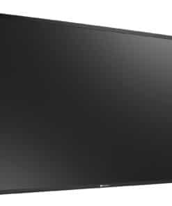 AG Neovo PD-55Q Digitale signage flatscreen 138,7 cm (54.6") LCD 700 cd/m² 4K Ultra HD Zwart 24/7 Monitor - Afbeelding 3