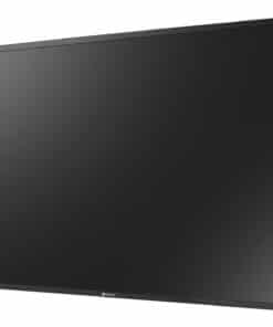 AG Neovo PD-55Q Digitale signage flatscreen 138,7 cm (54.6") LCD 700 cd/m² 4K Ultra HD Zwart 24/7 Monitor - Afbeelding 4