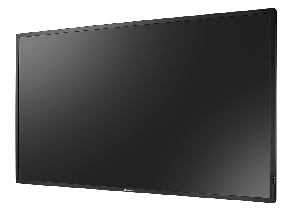 Neovo PD-55Q Commerical 4K LED display 54.6", 10-bit, 85 Hz, 700 cd/m², 5000:1, 5 ms, HDMI2.0 x3 - Afbeelding 4