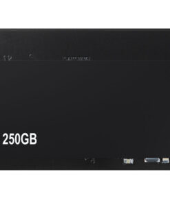Samsung 980 250 GB M.2 PCI Express 3.0 NVMe V-NAND MLC