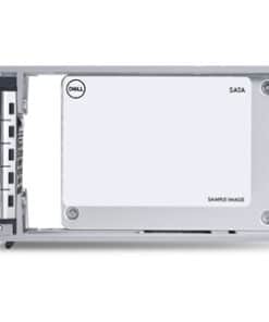 DELL 400-BKFK internal solid state drive 1,6 TB U.2 NVMe