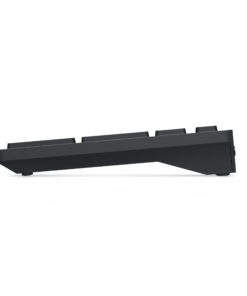 DELL Pro toetsenbord en muis - KM5221W - VS internationaal (QWERTY) - zwart - (RTL BOX) - Afbeelding 8